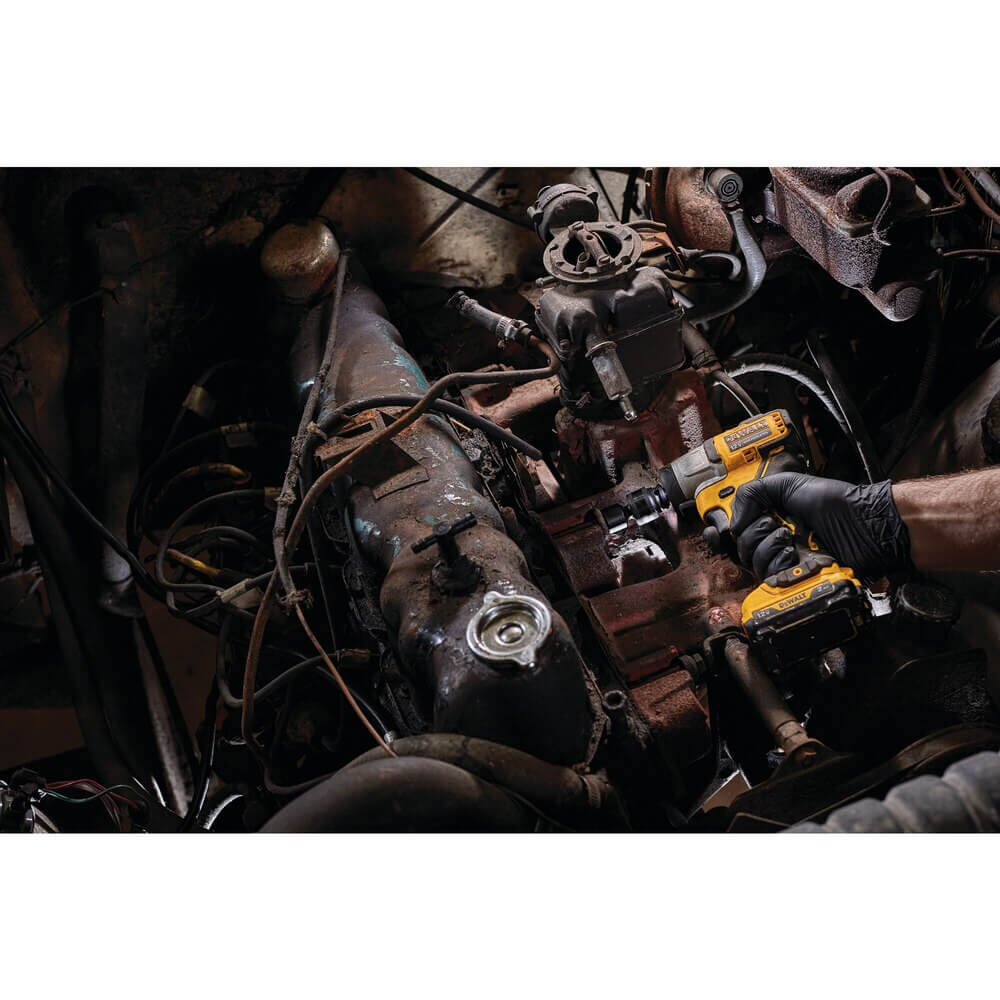 DEWALT DCF902B XTREME™ 12V MAX* Brushless 3/8 in. Cordless Impact Wrench (Tool Only)