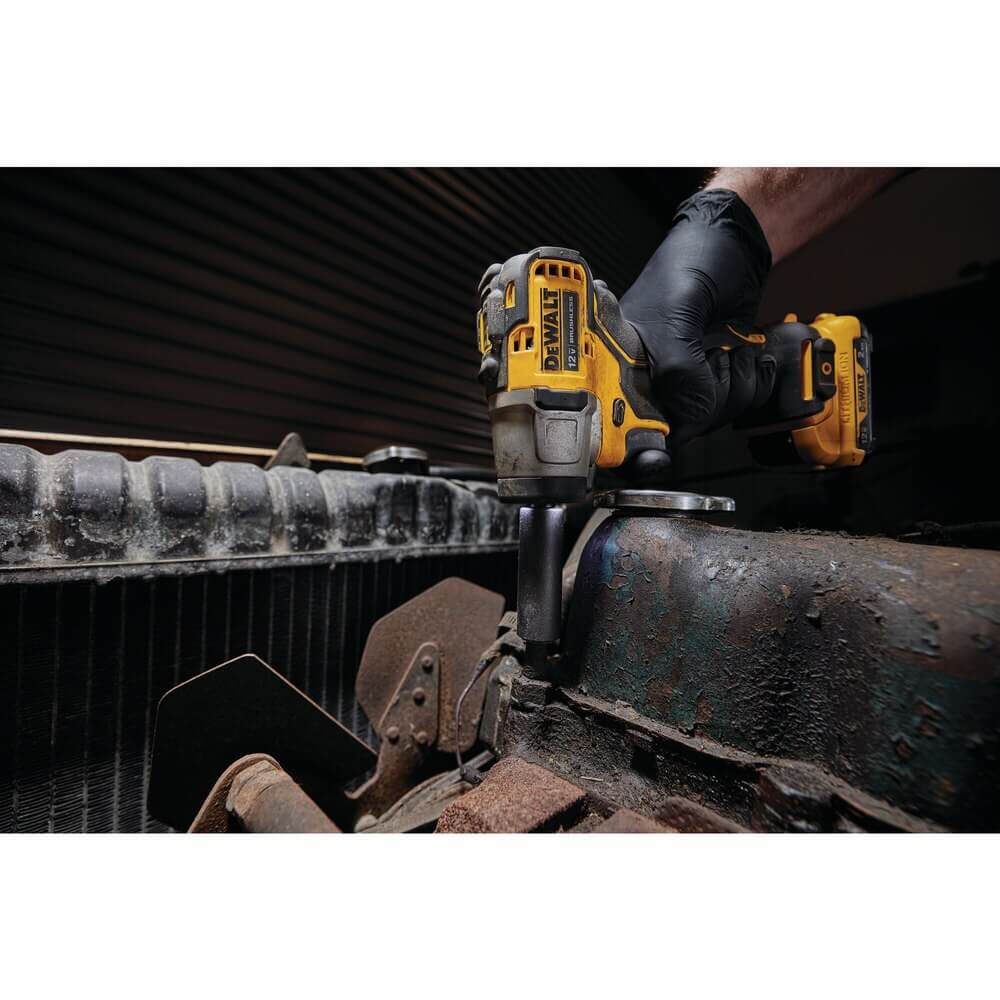 DEWALT DCF902B XTREME™ 12V MAX* Brushless 3/8 in. Cordless Impact Wrench (Tool Only)