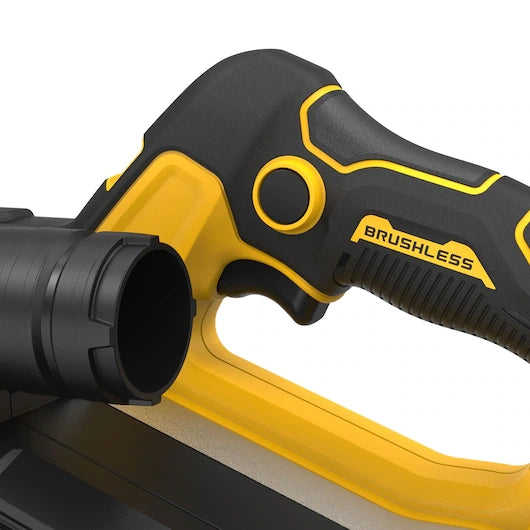 DEWALT DCW220B 20V MAX* XR Brushless Cordless 3”x21” Belt Sander (Tool Only)