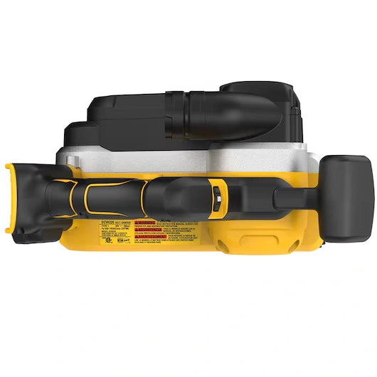 DEWALT DCW220B 20V MAX* XR Brushless Cordless 3”x21” Belt Sander (Tool Only)