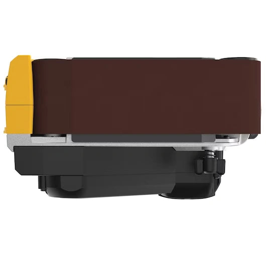 DEWALT DCW220B 20V MAX* XR Brushless Cordless 3”x21” Belt Sander (Tool Only)