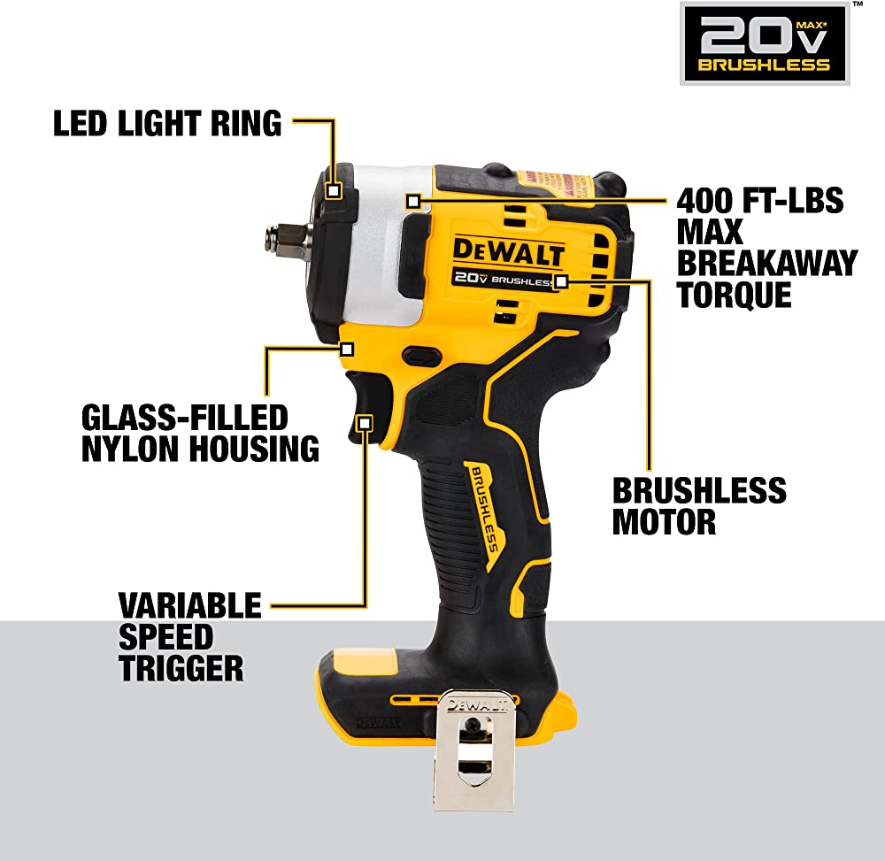 DEWALT DCF913B