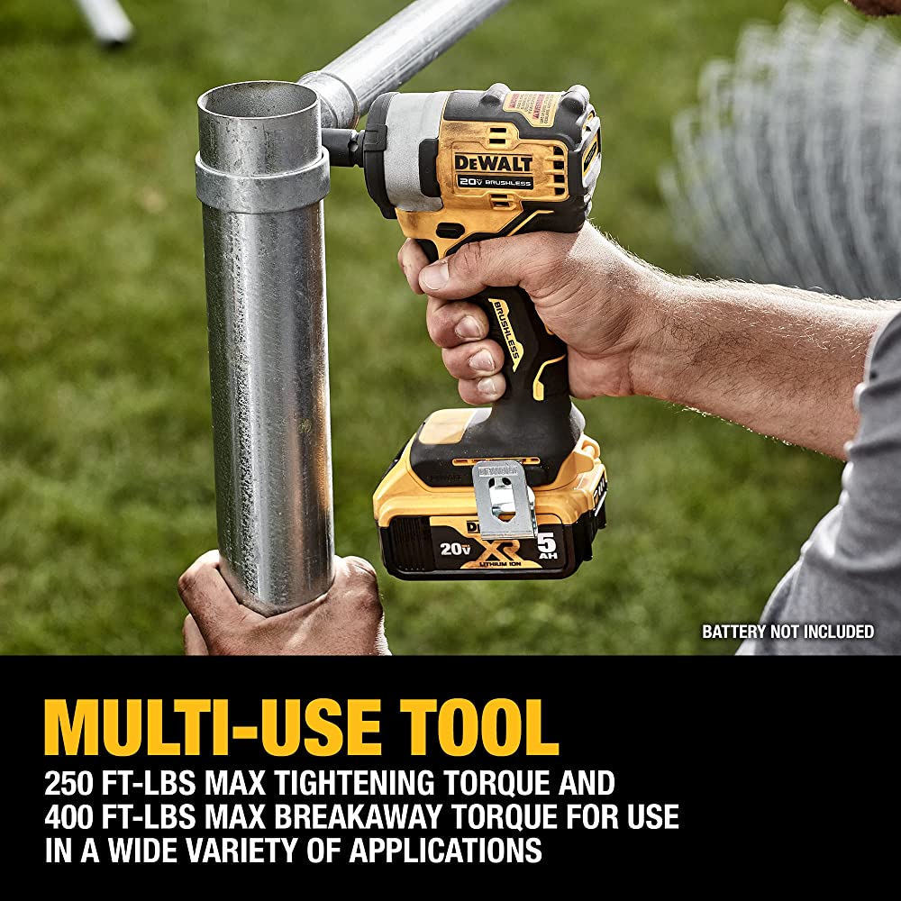 DEWALT DCF913B