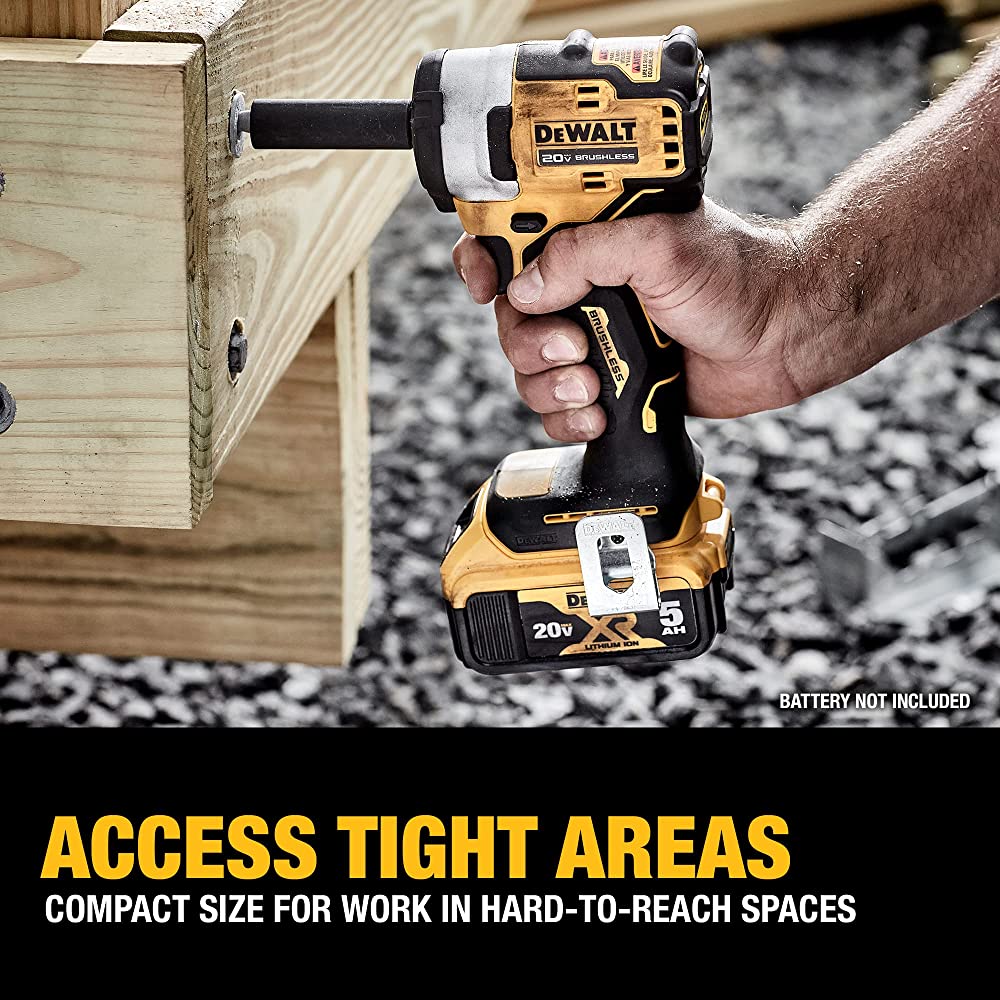 DEWALT DCF913B