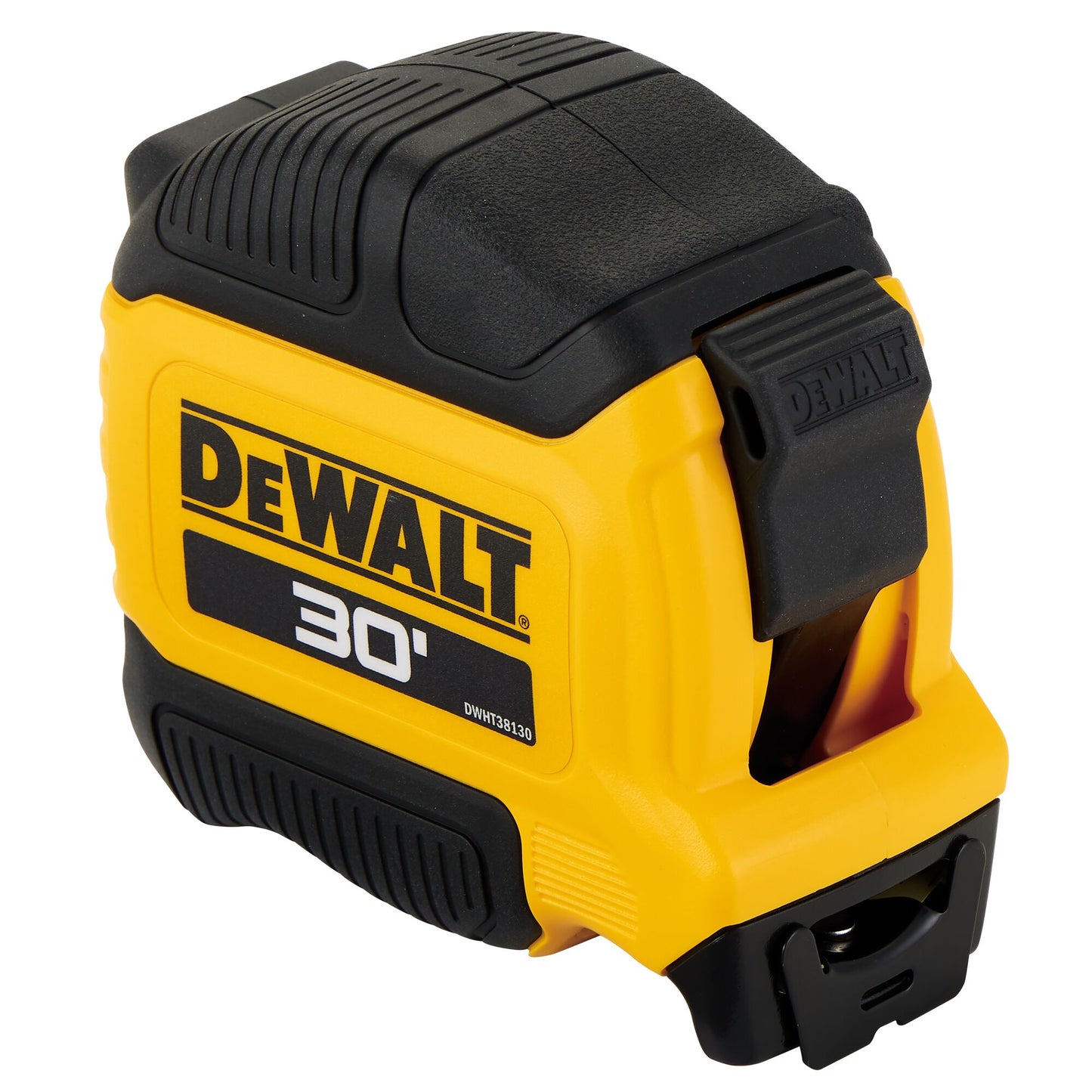 DeWalt DWHT38130S 30' x 1.125" Atomic Measuring Tape