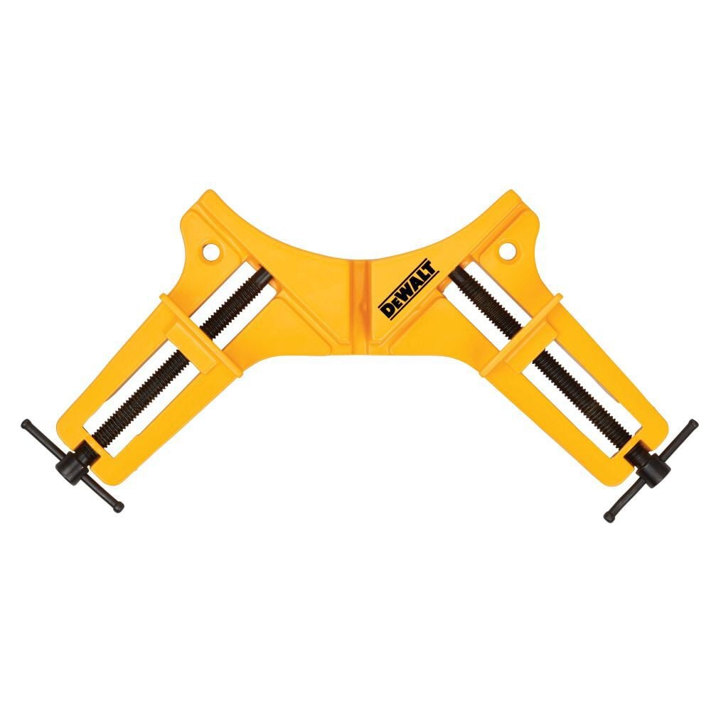 DeWalt DWHT83840 90 Degree Corner Clamp