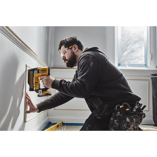DEWALT DCN623B ATOMIC COMPACT SERIES™ 20V MAX* Brushless Cordless 23 Ga. Pin Nailer (Tool Only)