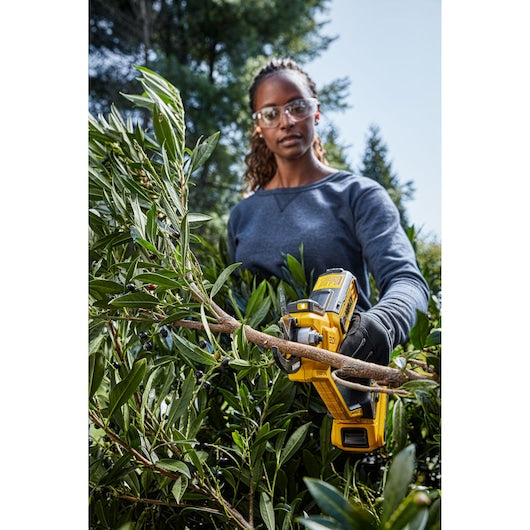 DeWalt DCPR320B 20V Max Cordless Pruner - Bare Tool