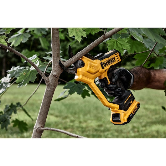 DeWalt DCPR320B 20V Max Cordless Pruner - Bare Tool