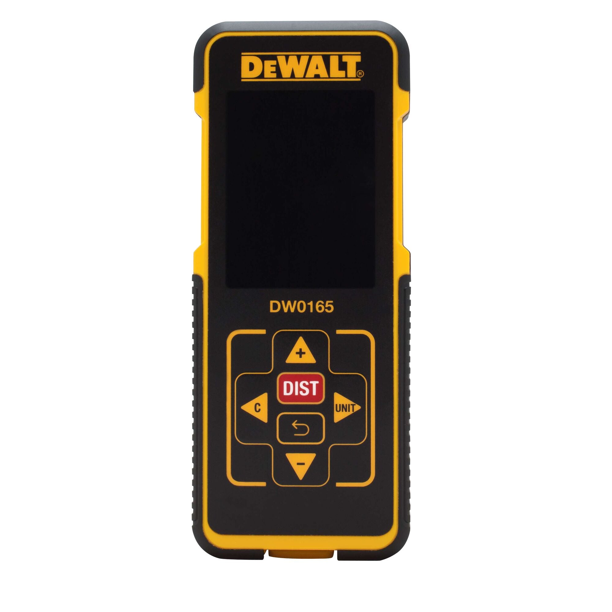 DeWalt DW0165N 165' Color Screen LDM