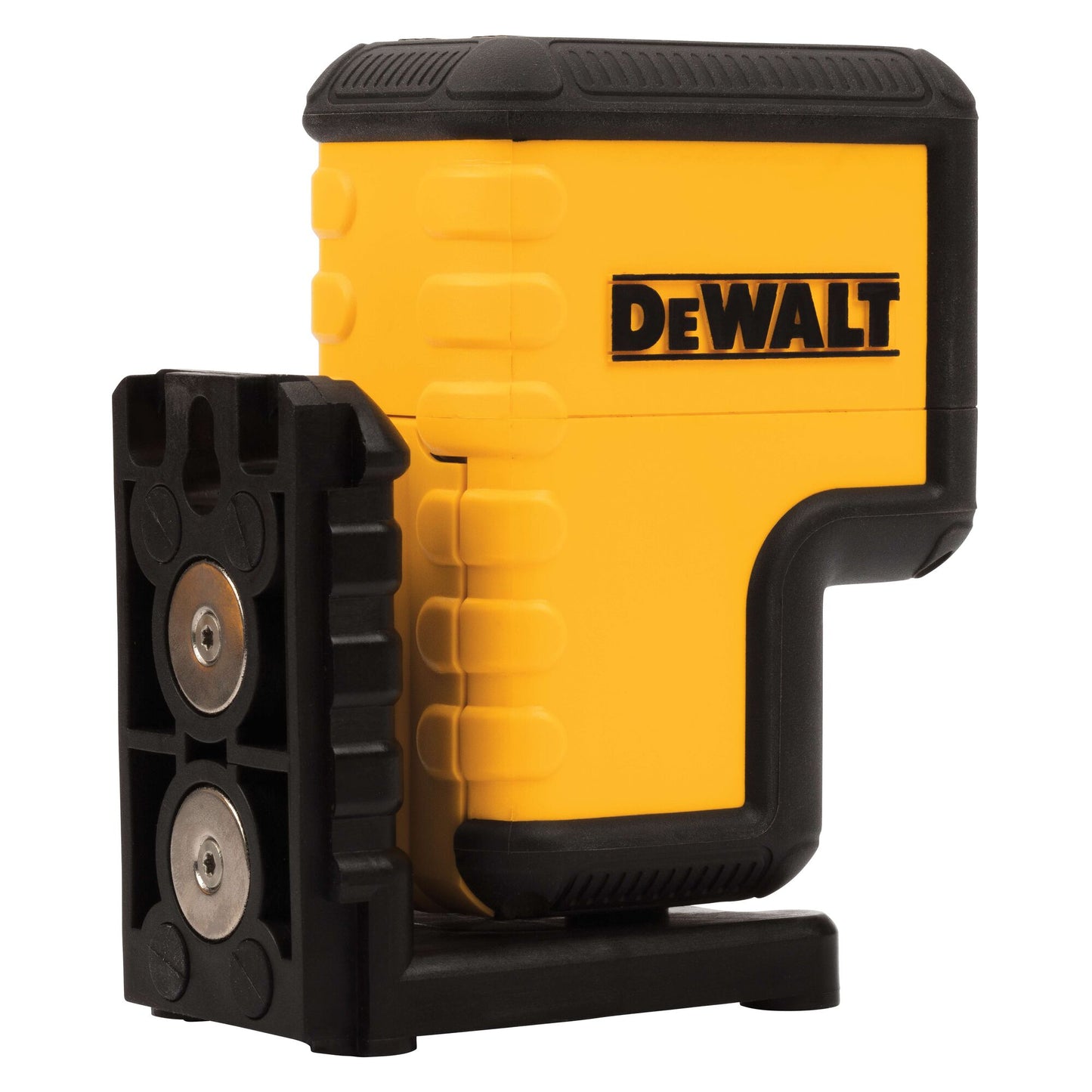 DeWalt DW08302CG Green 3 Spot Laser Level