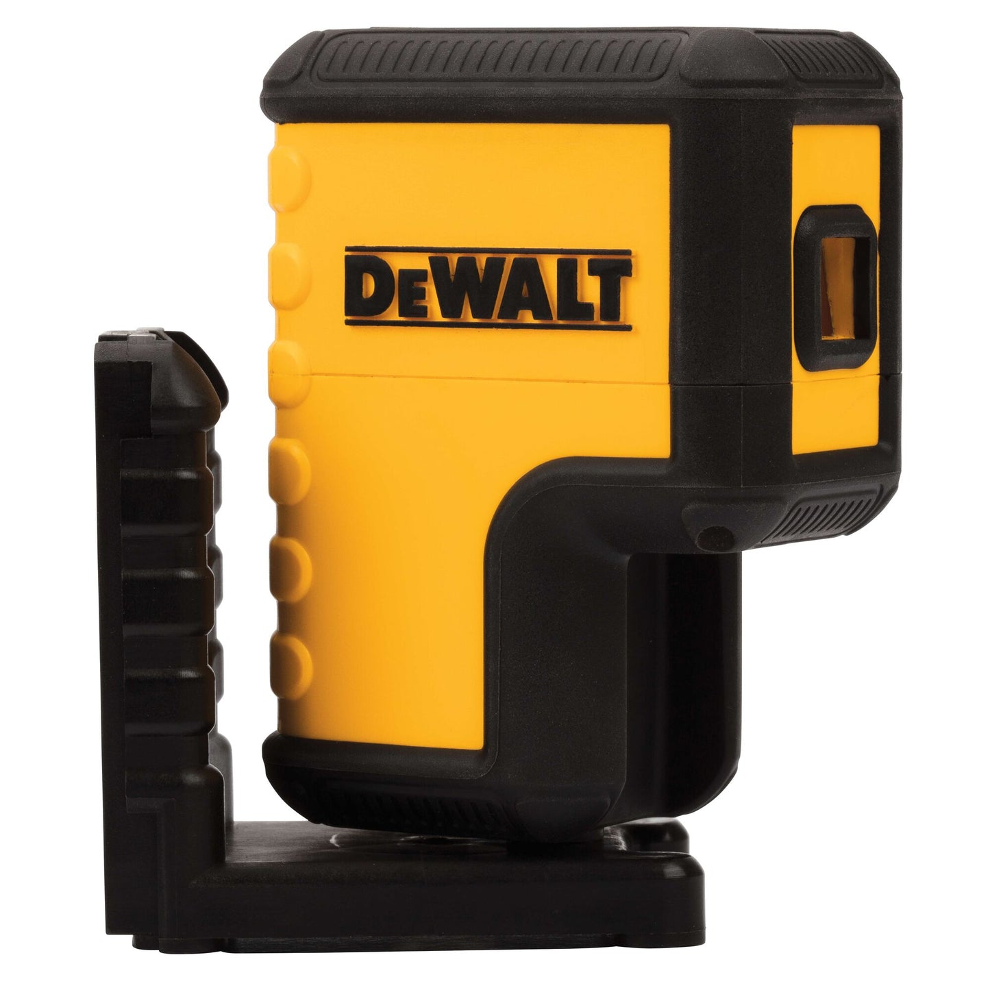 DeWalt DW08302CG Green 3 Spot Laser Level