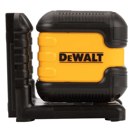 DeWalt DW08802 Red Cross Line Laser Level 36'