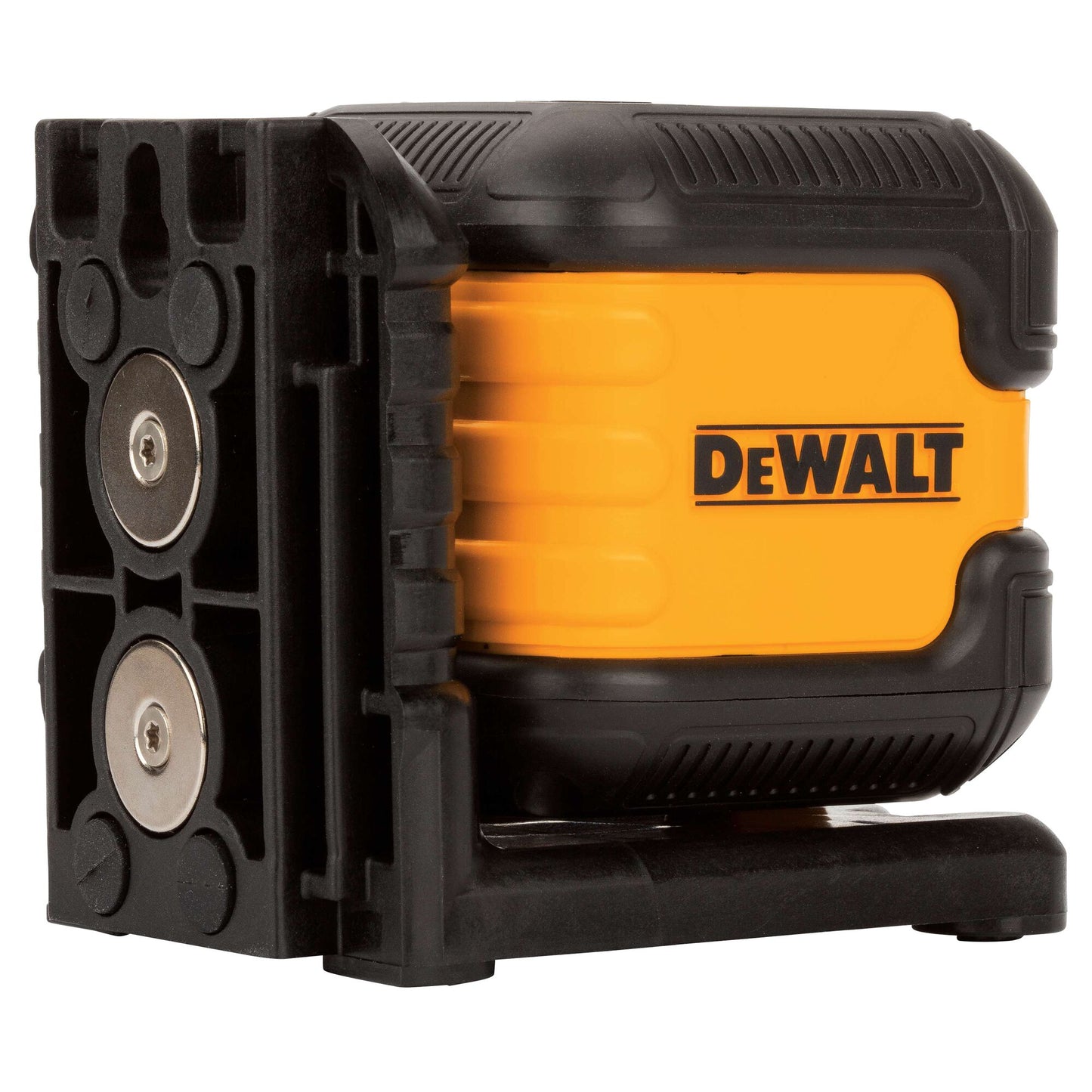 DeWalt DW08802 Red Cross Line Laser Level 36'