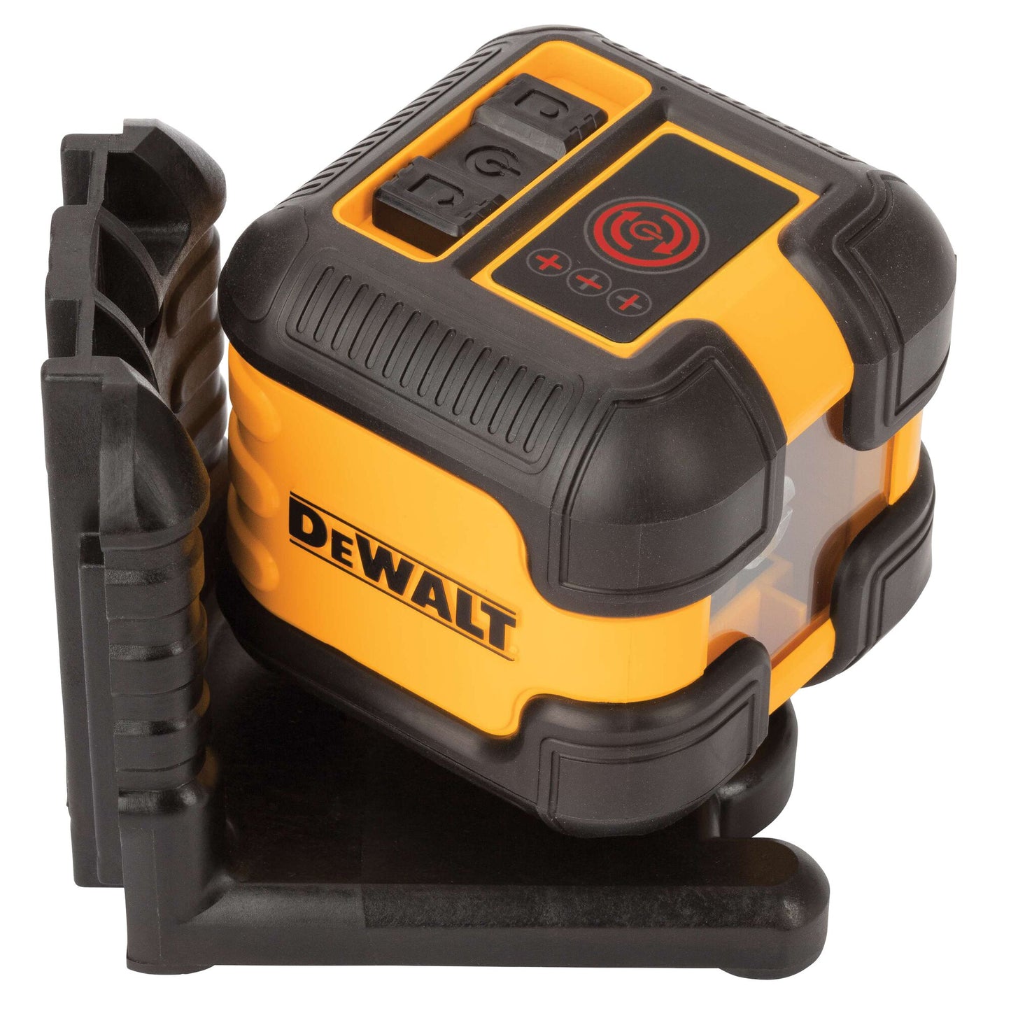 DeWalt DW08802 Red Cross Line Laser Level 36'