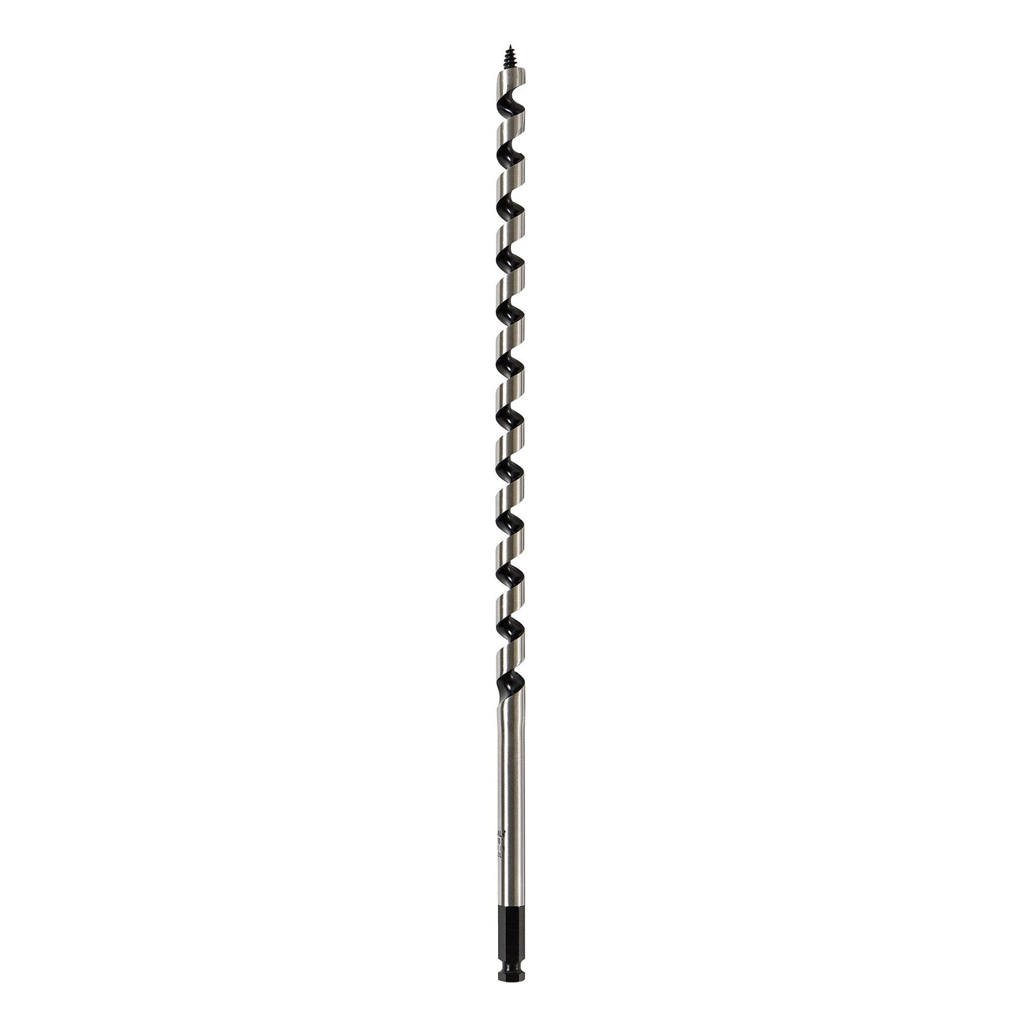 DeWalt DW1681 Drill Bit, Ship Auger, 5/8 Inch X 17 Inch