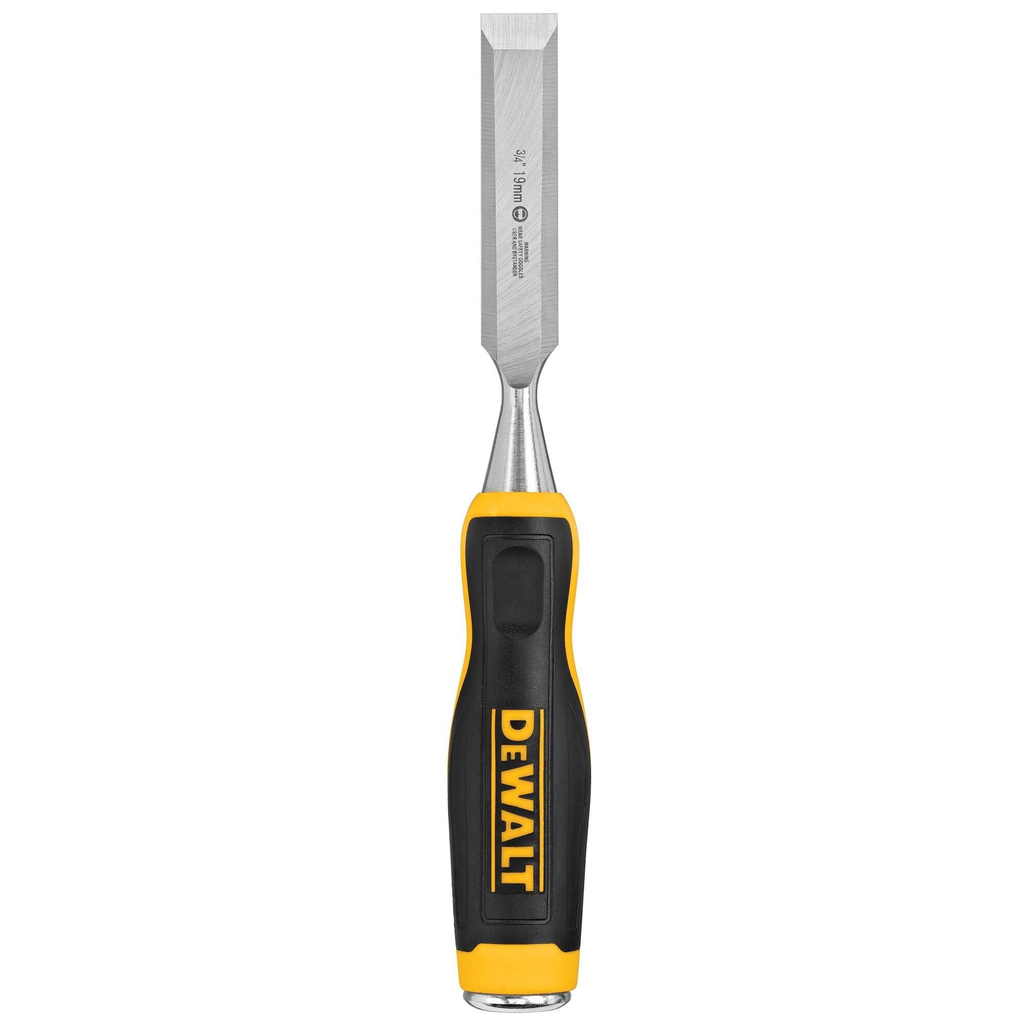 DeWalt DWHT16850 3/4" Wood Chisel