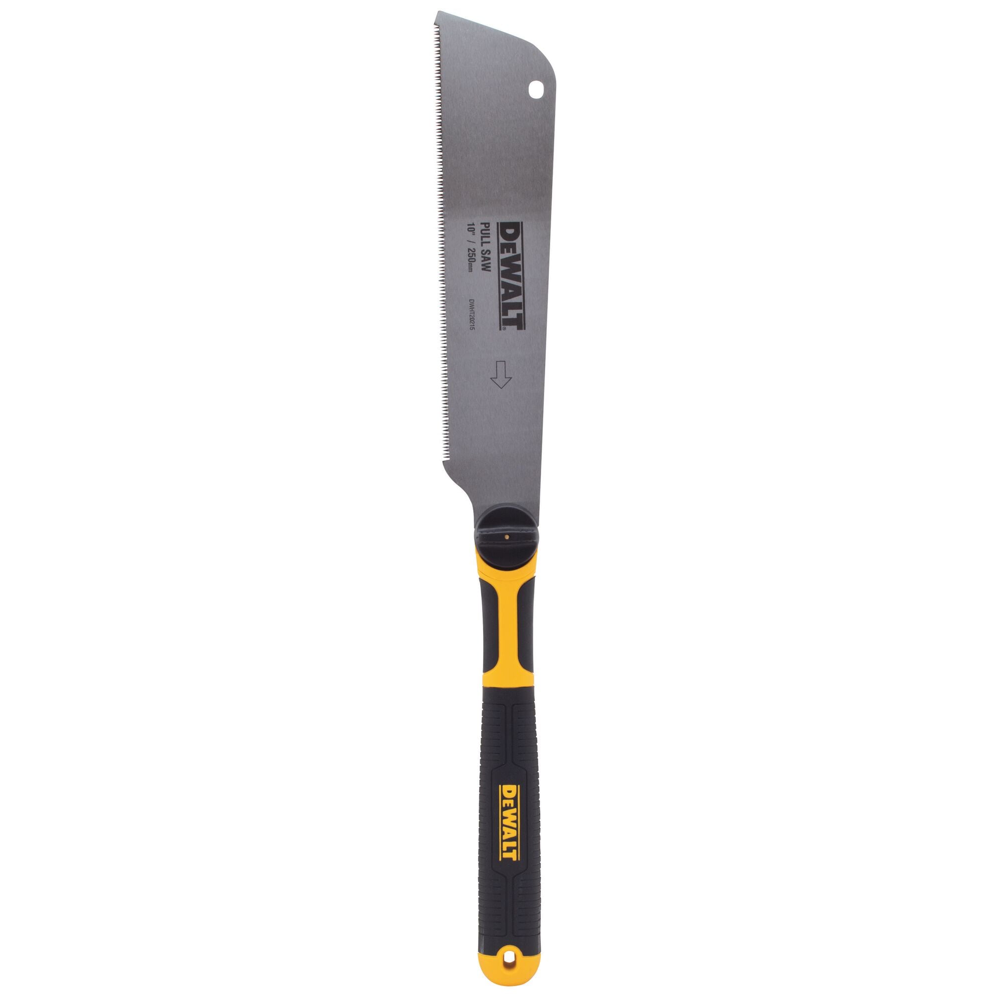 DeWalt DWHT20215 Single Edge Pull Saw