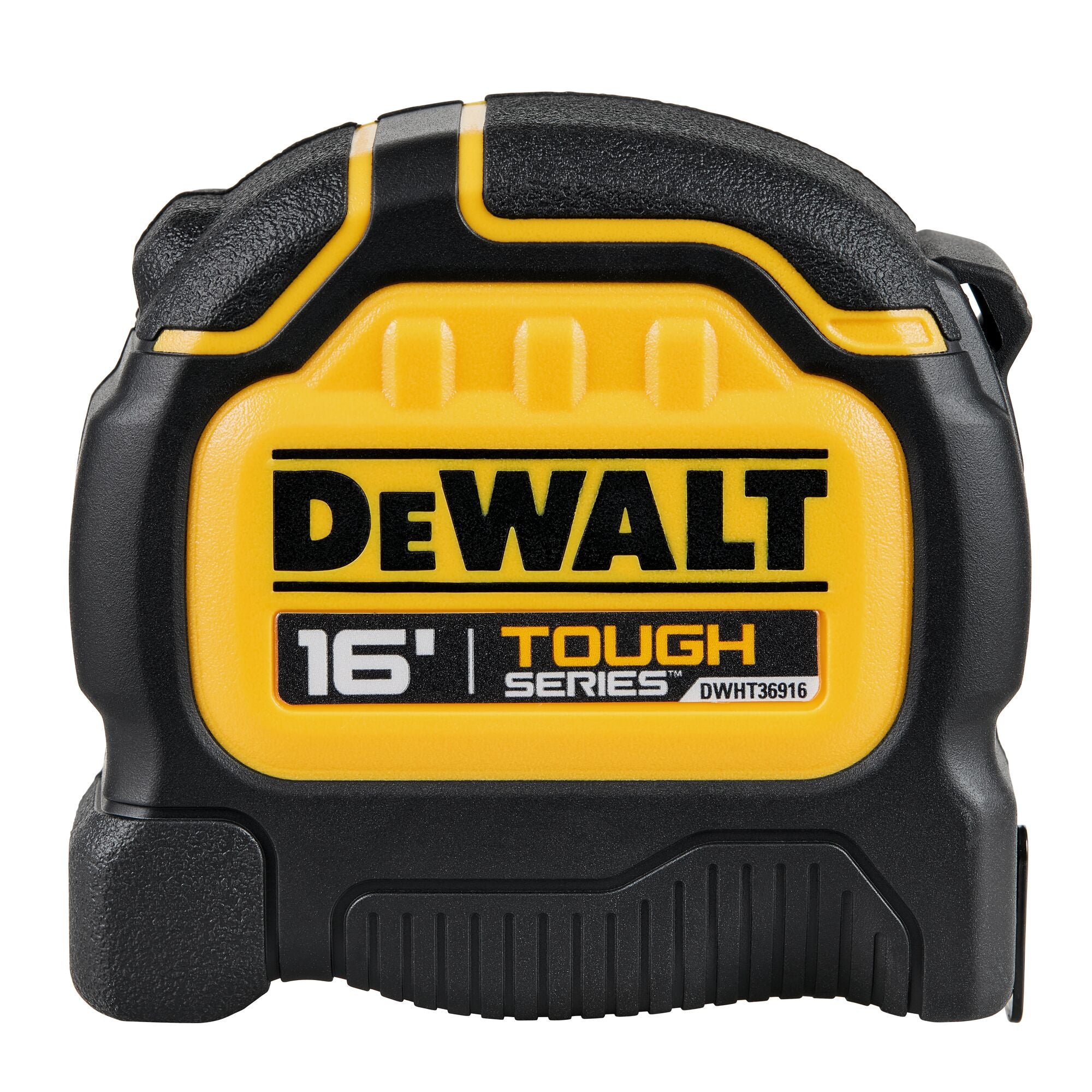 DeWalt Tough Tape 1-1/4" Wide Tapes - 16' DWHT36916S