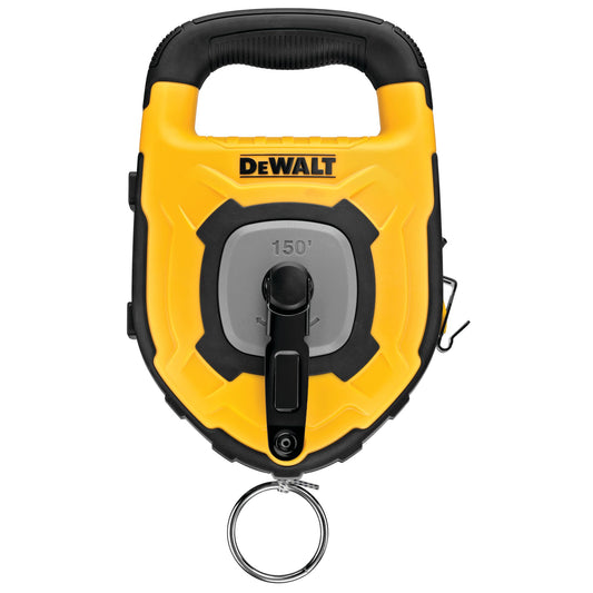 DeWalt DWHT47415 45 m /150 ft. Large Capacity Chalk Reel