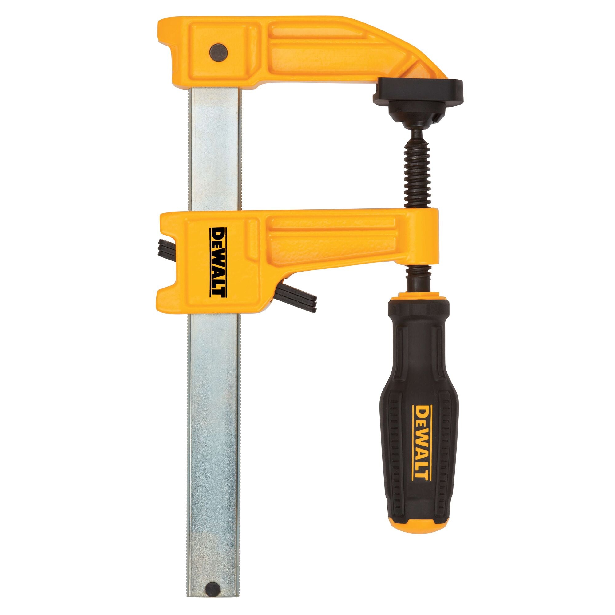 DeWalt DWHT83264 6 in Heavy-Duty Bar Clamp