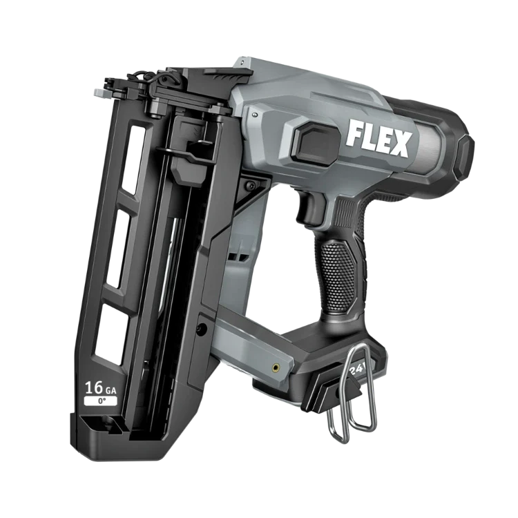 FLEX FX4321-Z 16Ga Straight Nailer (Tool Only)