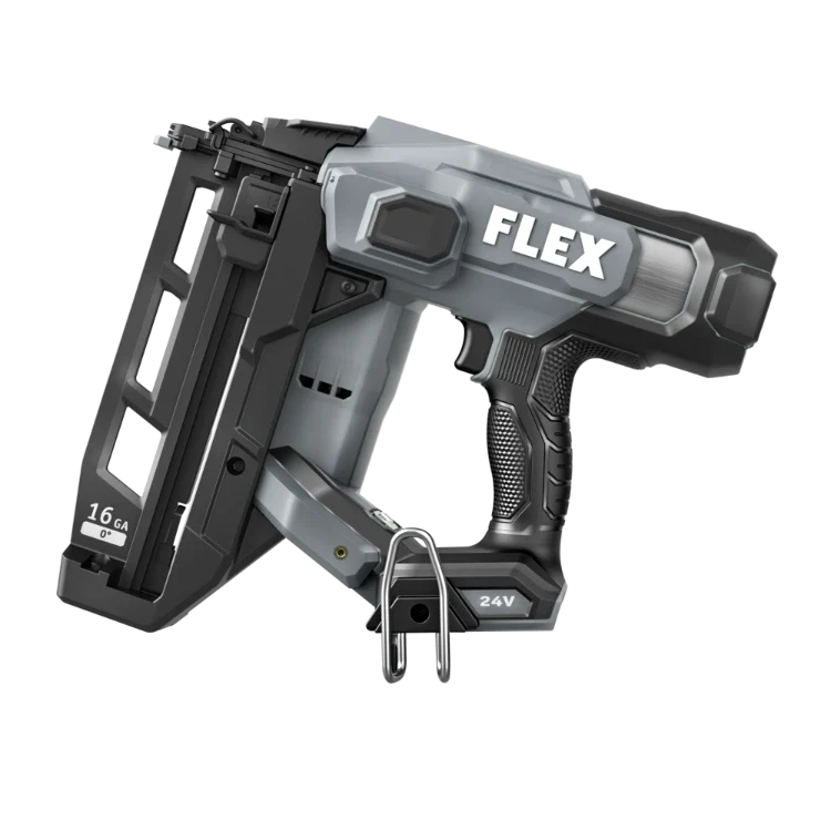 FLEX FX4321-Z 16Ga Straight Nailer (Tool Only)
