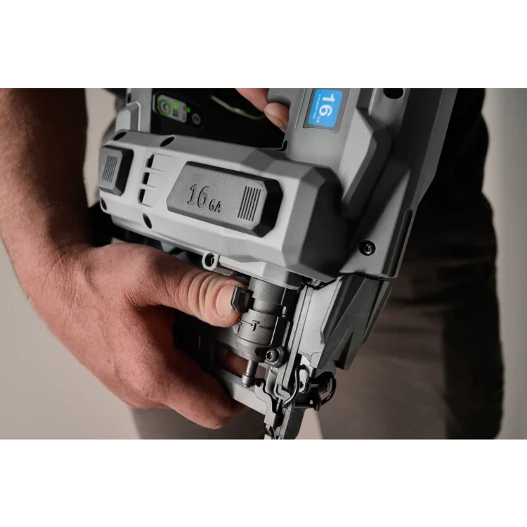 FLEX FX4321-Z 16Ga Straight Nailer (Tool Only)