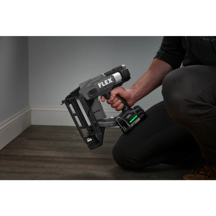 FLEX FX4321-Z 16Ga Straight Nailer (Tool Only)