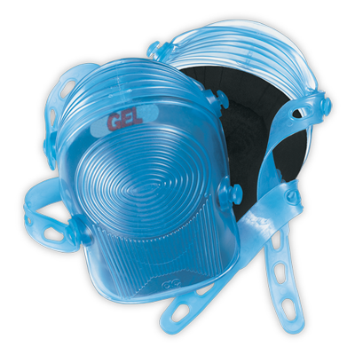 CLC G361 Professional Ultraflex® Gel Kneepads