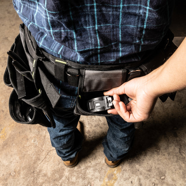 AWP L-699-P-3 Carpenter Tool Rig