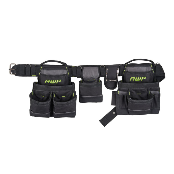 AWP L-699-P-3 Carpenter Tool Rig