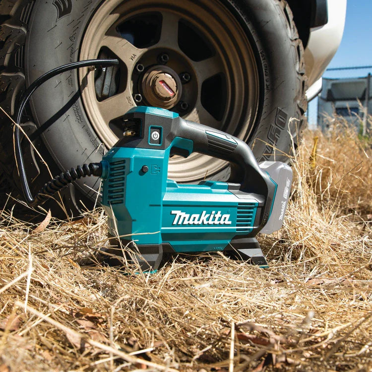 Makita DMP181ZX 18V LXT® High-Pressure Inflator, Tool Only