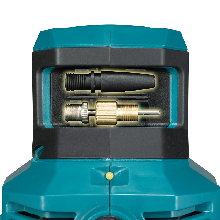 Makita DMP181ZX 18V LXT® High-Pressure Inflator, Tool Only