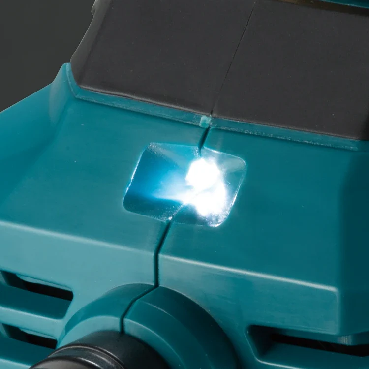 Makita DMP181ZX 18V LXT® High-Pressure Inflator, Tool Only