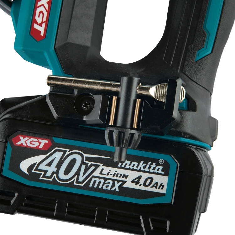 Makita GAD01M1 40V max XGT® Brushless 1/2" Right Angle Drill Kit (4.0Ah)