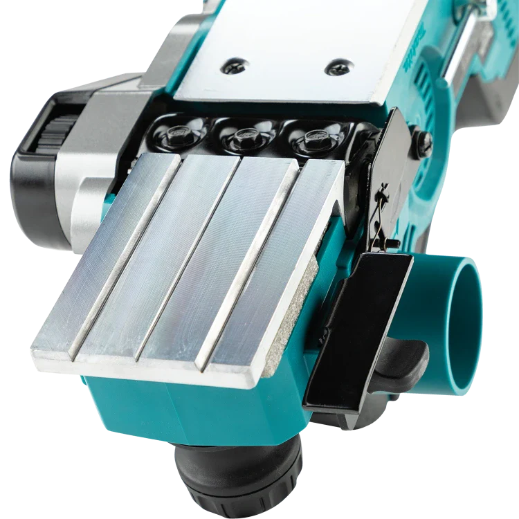 Makita GPK01Z 40V max XGT® Brushless Cordless 3-1/4" Planer, AWS® Capable (Tool Only)