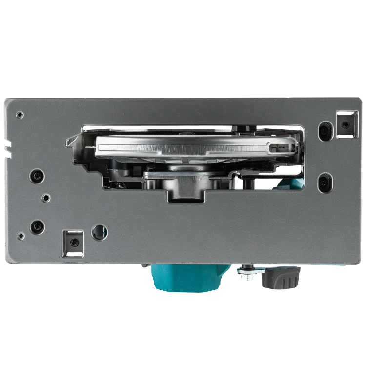 Makita GSH05Z 40V max XGT® Brushless Cordless 6-1/2" Circular Saw, AWS® Capable (Tool Only)