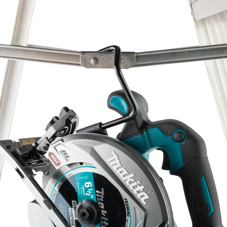 Makita GSH05Z 40V max XGT® Brushless Cordless 6-1/2" Circular Saw, AWS® Capable (Tool Only)