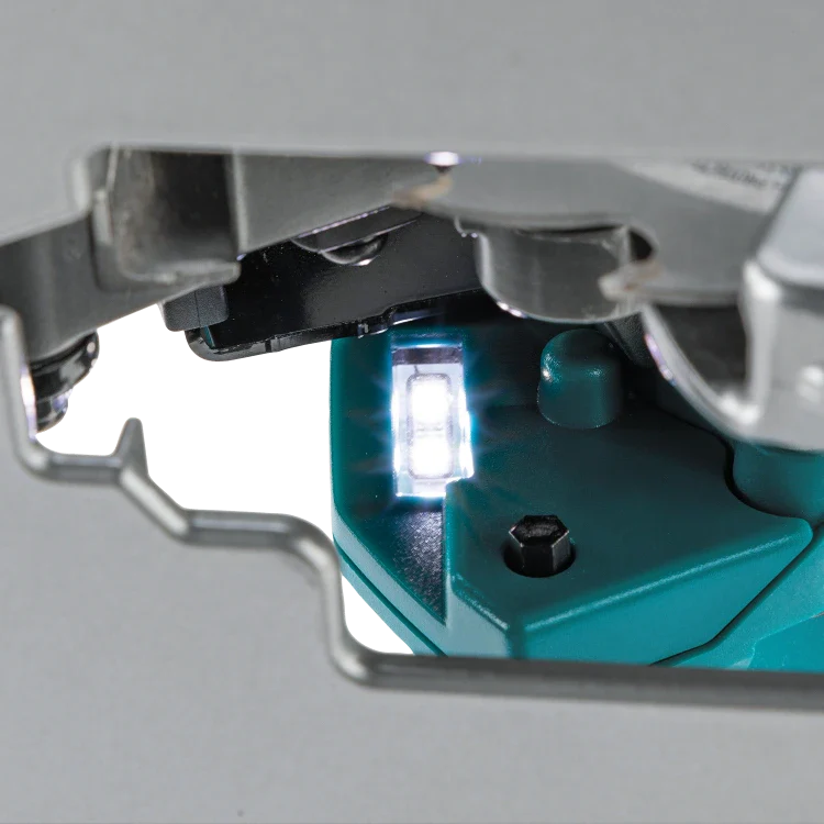 Makita GSH05Z 40V max XGT® Brushless Cordless 6-1/2" Circular Saw, AWS® Capable (Tool Only)