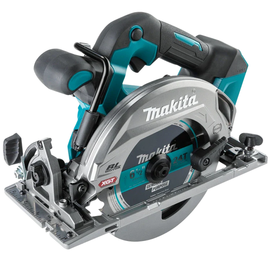 Makita GSH05Z 40V max XGT® Brushless Cordless 6-1/2" Circular Saw, AWS® Capable (Tool Only)