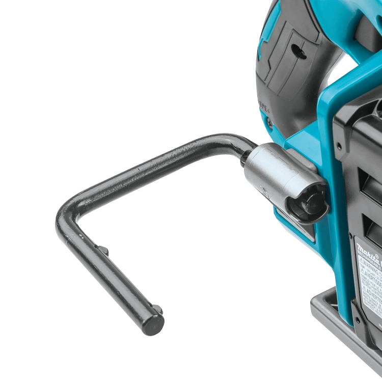 Makita GSR02M1 40V max XGT® Brushless Rear Handle 10-1/4" Circular Saw Kit, AWS® Capable (4.0Ah)