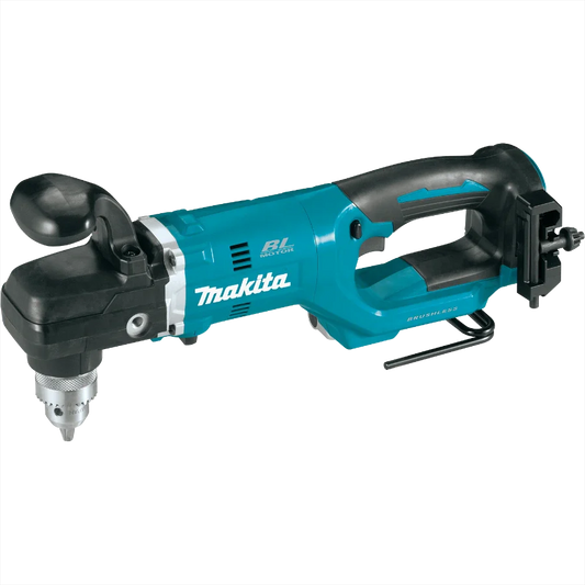 Makita XAD05Z 18V LXT Lithium-Ion Brushless Cordless 1/2" Right Angle Drill