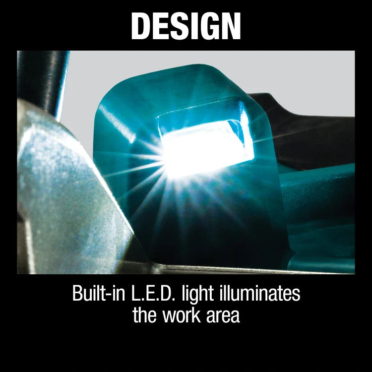 Makita XBP04Z 18V LXT® Compact Brushless Band Saw (Tool Only)