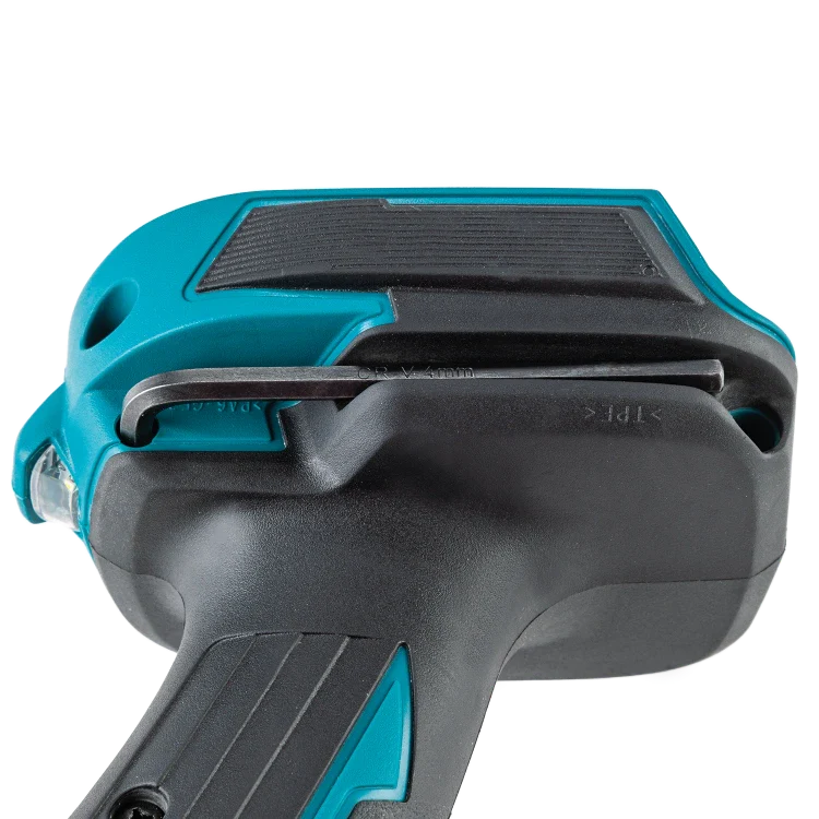 Makita XCM01Z 18V LXT Lithium-Ion Brushless Cordless 3" Cut-Off Tool - Bare Tool