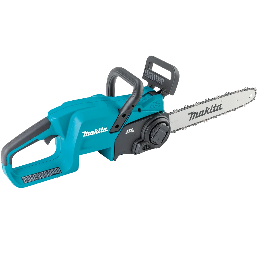 Makita XCU11Z 18V LXT Lithium-Ion Brushless Cordless 14" Chain Saw