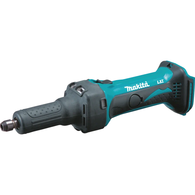 Makita XDG01Z 18V LXT® Lithium‑Ion Cordless 1/4" Die Grinder, Tool Only