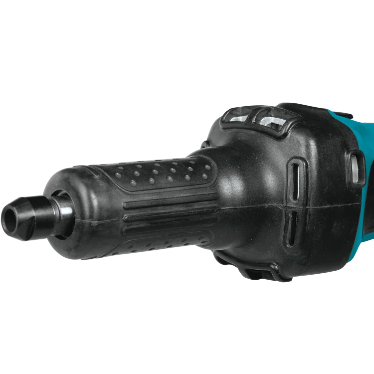 Makita XDG01Z 18V LXT® Lithium‑Ion Cordless 1/4" Die Grinder, Tool Only