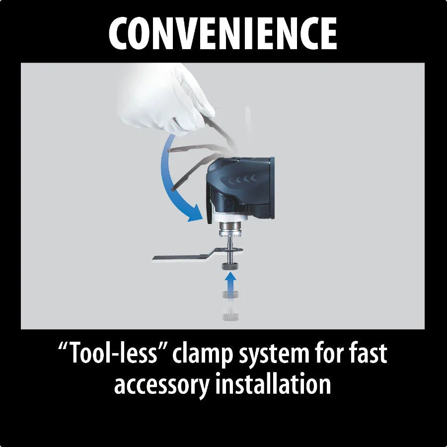 Makita XMT03Z 18V LXT® Lithium‑Ion Cordless Oscillating Multi‑Tool (Tool Only)