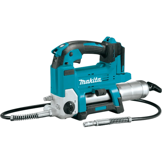 Makita XPG01Z 18V LXT Lithium-Ion Cordless Grease Gun